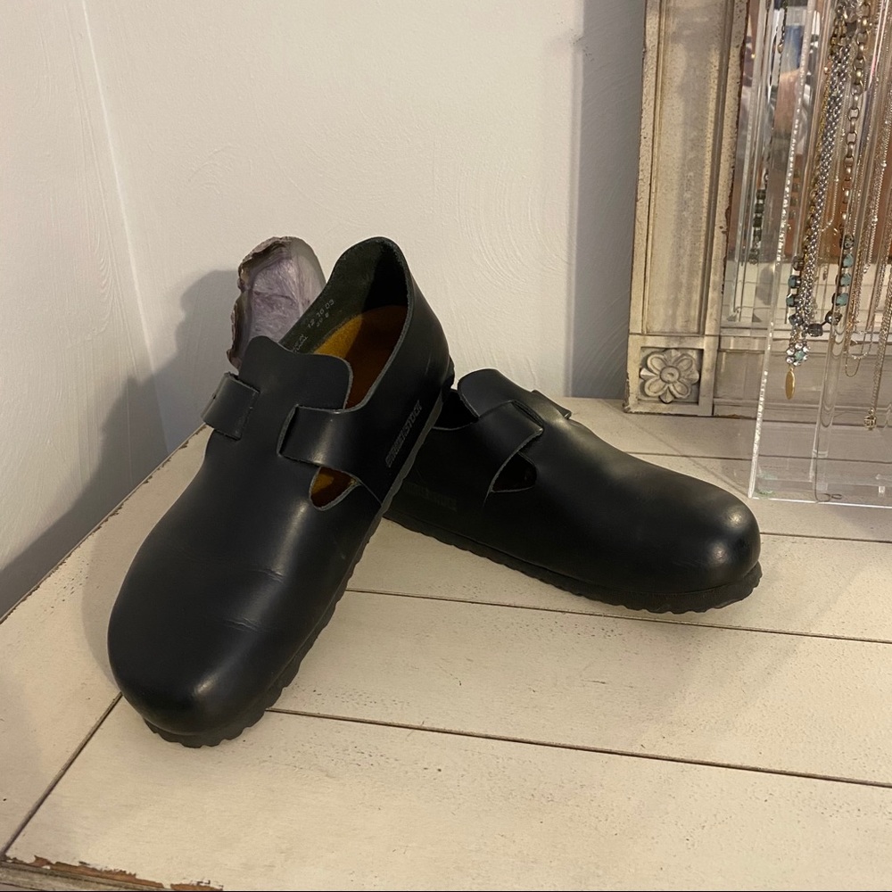 Birkenstock London